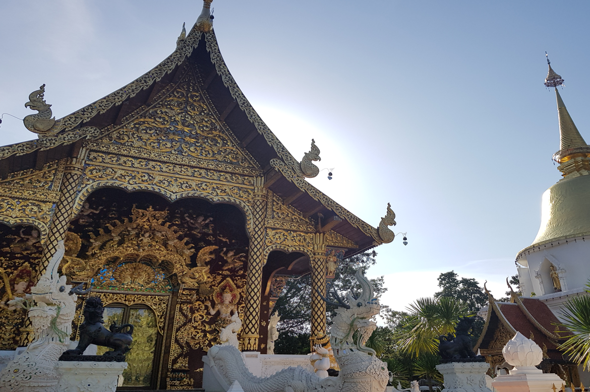 Translation and Interpretation Service