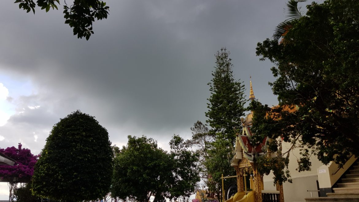 Sprachkurs Thailändisch